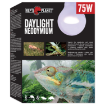 Žárovka REPTI PLANET Daylight Neodymium 75W