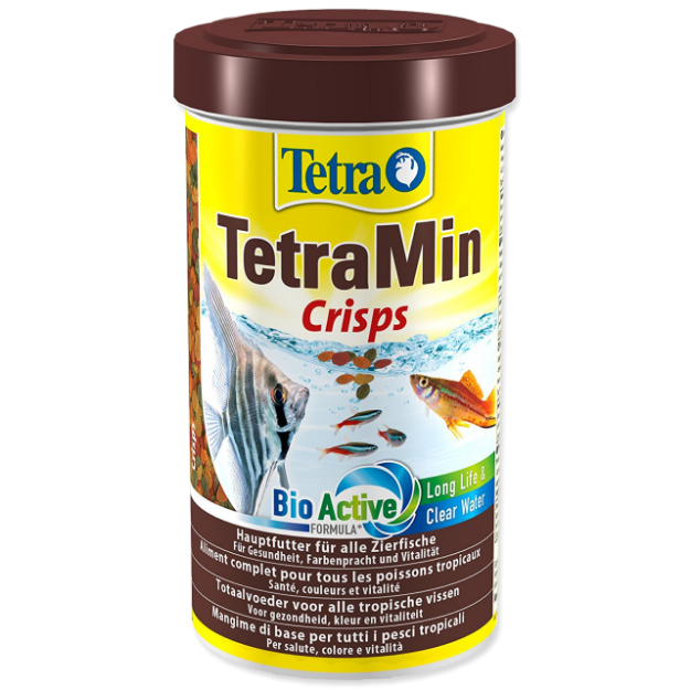TETRA TetraMin Crisps 500ml