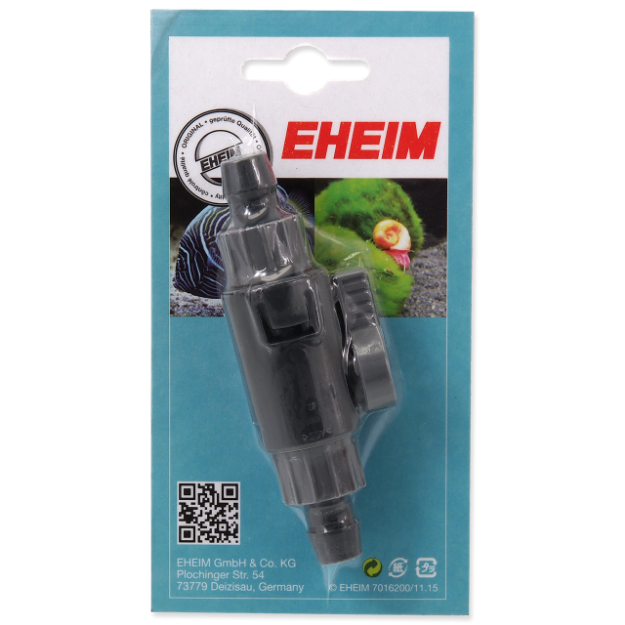 Náhradní ventil EHEIM pro hadice 12/16 mm 