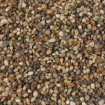 Písek AQUA EXCELLENT rícní 4-8 mm 3kg