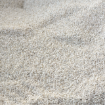Písek AQUA EXCELLENT 1,6-2,2 mm bílý 3kg
