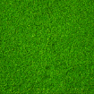 Písek AQUA EXCELLENT 1,6-2,2 mm svítive zelený 1kg
