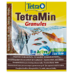 TETRA TetraMin Granules sácek 12g