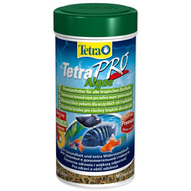 TETRA TetraPro Algae 250ml