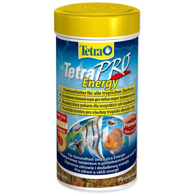 TETRA TetraPro Energy 250ml