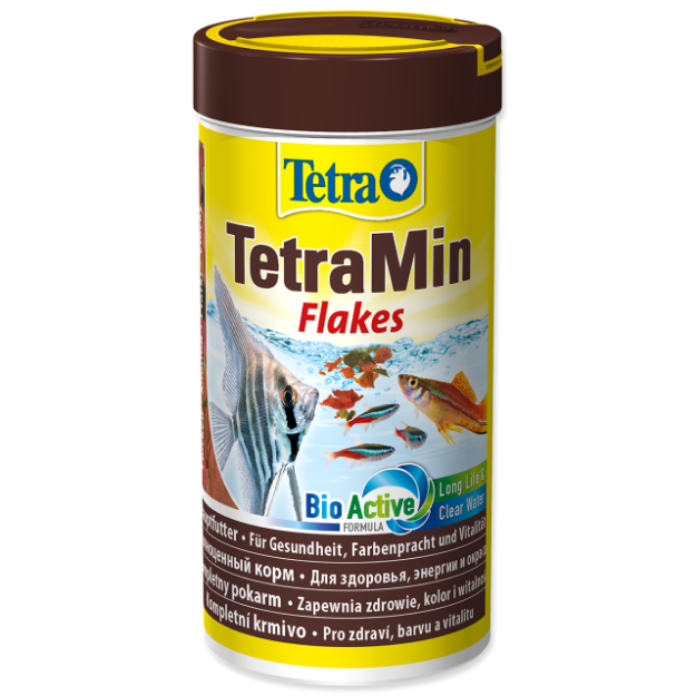 TETRA TetraMin 250ml
