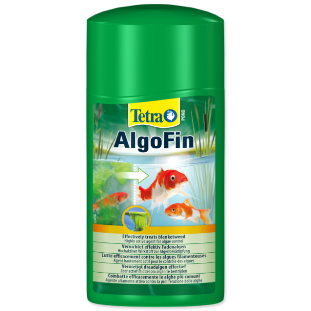 TETRA Pond AlgoFin 1l