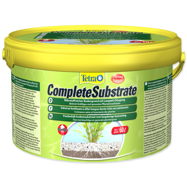 TETRA Plant Complete Substrate 2,5kg