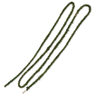 Dekorace liána REPTI PLANET s mechem délka 200 cm 1cm