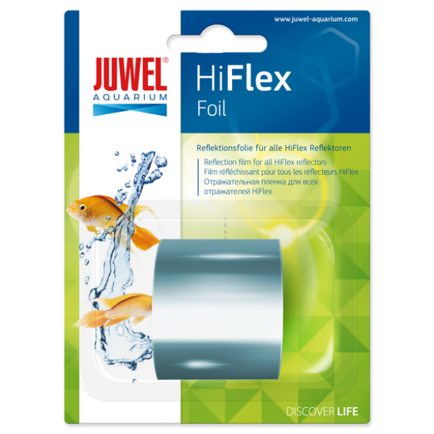 Náhradní fólie JUWEL pro reflektory HiFlex 