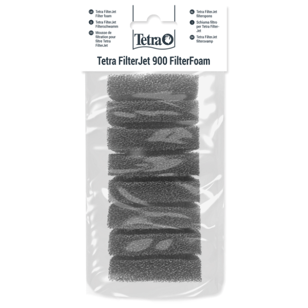 Nápln molitan TETRA FilterJet 900 