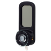 Picture of Teploměr vlhkoměr LCD REPTI PLANET s alarmem - vnitřní 